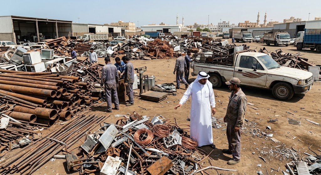 دليل شركات شراء مكيفات سكراب بجدة الخربانة والمستعملة بأعلى الأسعار