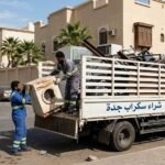 شراء سكراب جده بأعلى سعر في السوق | نصلك فوراً وندفع كاش
